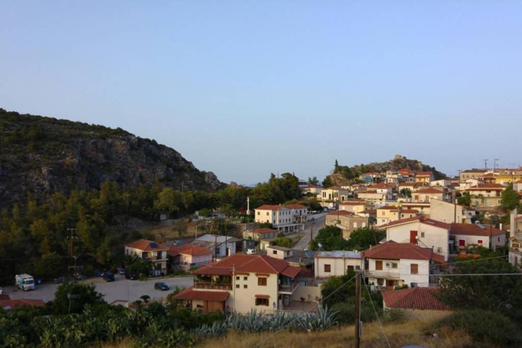 Village View Néa Epídavrosz Kültér fotó