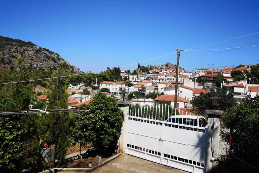 Village View Néa Epídavrosz Kültér fotó