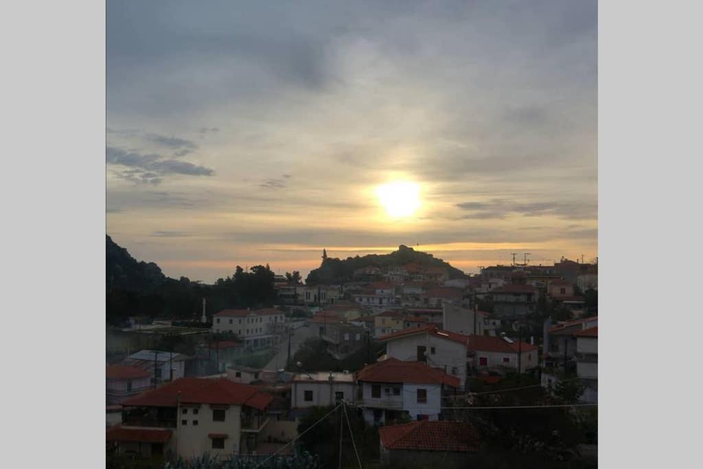 Village View Néa Epídavrosz Kültér fotó