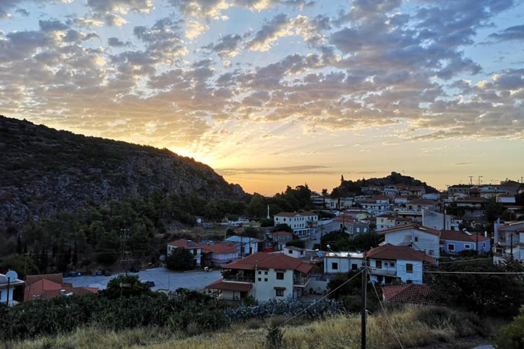 Village View Néa Epídavrosz Kültér fotó
