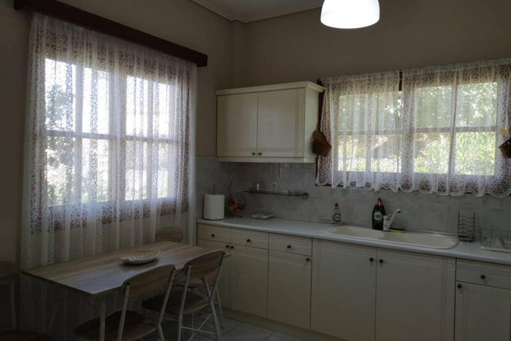 Village View Néa Epídavrosz Kültér fotó