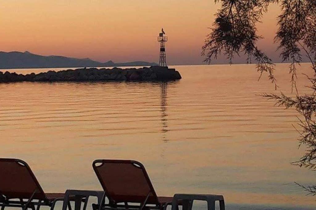 Village View Néa Epídavrosz Kültér fotó